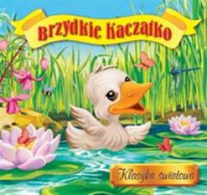 Brzydkie Kaczątko