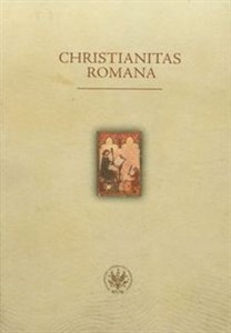 Christianitas Romana  - Księgarnia Niemcy (DE)