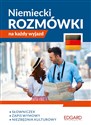 Niemiecki Rozmówki na każdy wyjazd - Magdalena Piotrowska