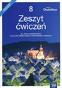 Meine Deutschtour 8 Język niemiecki Zeszyt ćwiczeń Szkoła podstawowa