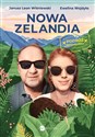 Nowa Zelandia Podróż przedślubna - Janusz Leon Wiśniewski, Ewelina Wojdyło
