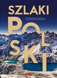 Szlaki Polski - Księgarnia UK