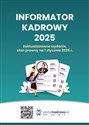 Informator kadrowy 2025 