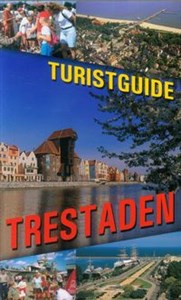 Trójmiasto wersja szwedzka - Księgarnia Niemcy (DE)