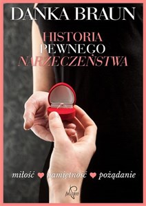 Historia pewnego narzeczeństwa - Księgarnia Niemcy (DE)