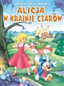 Przeczytaj mi bajkę Alicja w Krainie Czarów - Claudio Cernuschi (ilustr.)