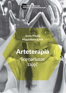 Arteterapia Scenariusze zajęć - Księgarnia Niemcy (DE)