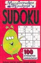 Monstrrrualna erudycja Sudoku