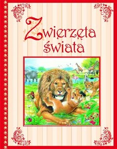 Zwierzęta świata