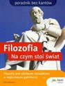 Filozofia Na czym stoi świat - James Mannion