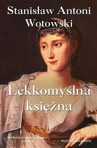 Lekkomyślna księżna