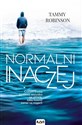 Normalni inaczej - Tammy Robinson