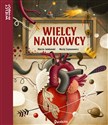 Wielcy naukowcy - Marcin Jamkowski