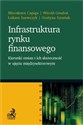 Infrastruktura rynku finansowego kierunki zmian i ich skuteczność w ujęciu międzysektorowym