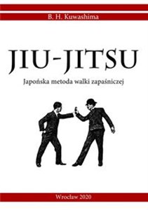 Jiu-Jitsu Japońska metoda walki zapaśniczej - Księgarnia Niemcy (DE)