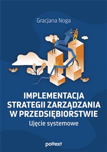 Implementacja strategii zarządzania w przedsiębiorstwie Ujęcie systemowe - Księgarnia Niemcy (DE)