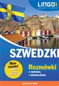 Szwedzki Rozmówki z wymową i słowniczkiem - Paulina Wróbel
