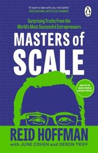 Masters of Scale 