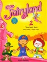 Fairyland 2 Teacher's Book Szkoła podstawowa