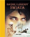 Baśnie i legendy świata - Barbara Hayes, David Bateman