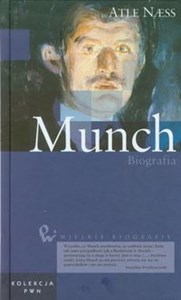 Wielkie biografie Tom 15 Munch - Księgarnia UK