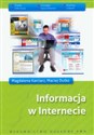 Informacja w Internecie - Magdalena Karciarz, Maciej Dutko