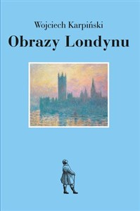 Obrazy Londynu