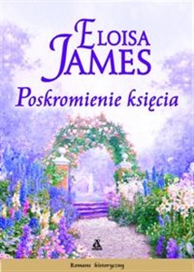 Poskromienie księcia - Księgarnia Niemcy (DE)