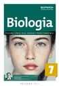 Biologia 7 Podręcznik Szkoła podstawowa