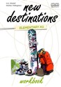 New Destination Elementary Workbook