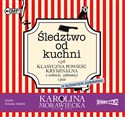 [Audiobook] Śledztwo od kuchni