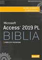 Access 2019 PL. Biblia