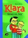 Klara Słowo na "szy"