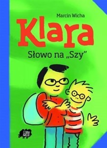 Klara Słowo na "szy" - Księgarnia Niemcy (DE)