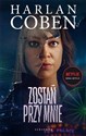 Zostań przy mnie - Harlan Coben