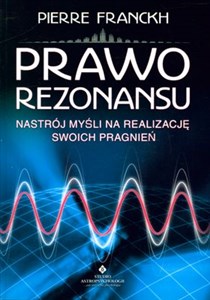 Prawo rezonansu Nastrój myśli na realizację swoich pragnień