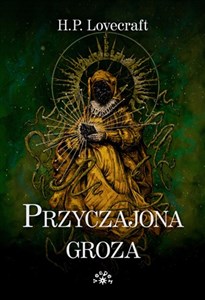 Przyczajona groza - Księgarnia UK