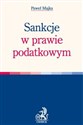 Sankcje w prawie podatkowym