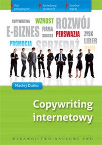 Copywriting internetowy - Księgarnia UK