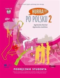 Po polsku 2 Podręcznik studenta + CD
