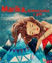 Marika, dziewczynka z gór - Khoa Le (ilustr.), Giancarlo Macri