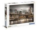 Puzzle High Quality Collection New York skyline 1000  - 