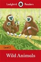 Wild Animals Ladybird Readers Level 2