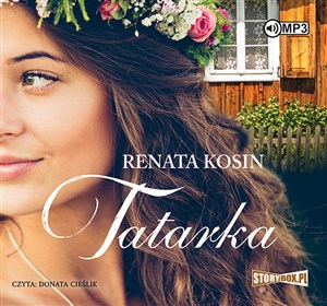 [Audiobook] Tatarka - Księgarnia Niemcy (DE)
