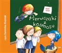 [Audiobook] Pierwszaki z kosmosu - Rafał Witek