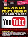Biblioteczka Extra KŚ Jak zostać Yutuberem..