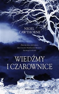 Wiedźmy i czarownice - Księgarnia UK