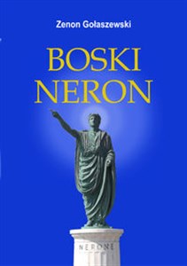 Boski Neron  - Księgarnia UK