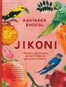 Jikoni Proudly Inauthentic Recipes from an Immigrant Kitchen