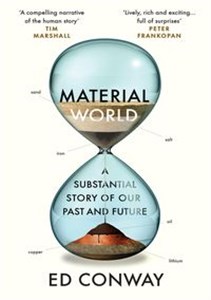 Material World  - Księgarnia UK